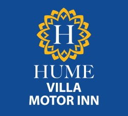 Hume Villa Motor Inn Melbourne Accommodation