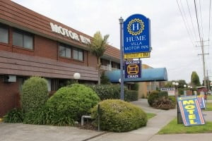 Restaurant and Bar on Sydney Road in Fawkner